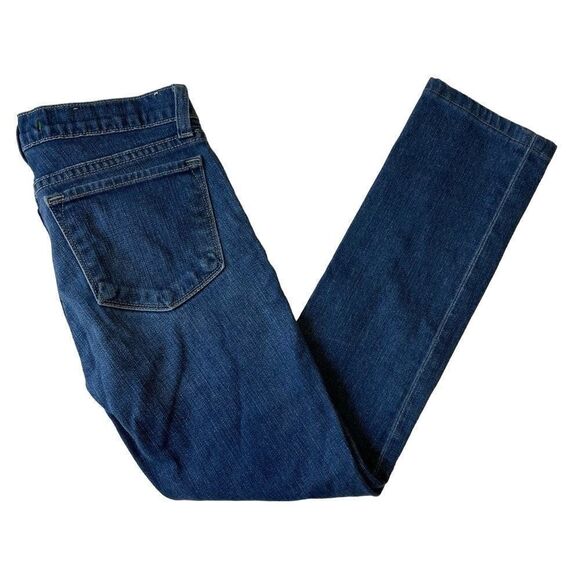 J Brand Pencil Leg Denim Jeans - Women’s 27 - Picture 1 of 10